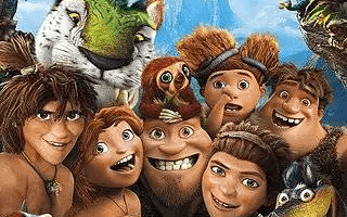 原始人爆笑短剧剧本，原始人爆笑短剧剧本大全