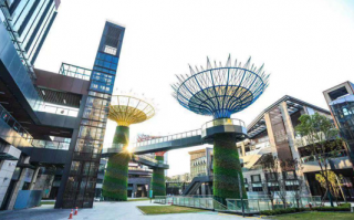 汕头苏宁广场游玩攻略，汕头苏宁广场游玩攻略图