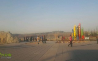 莱州户外游玩攻略，莱州户外游玩攻略一日游