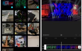 抖音如何剪辑恶搞视频，抖音如何剪辑视频和制作视频