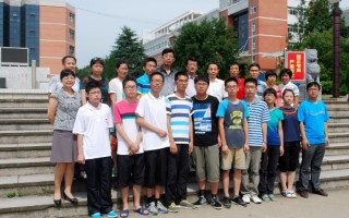 安徽太湖中学，安徽省太湖中学校长