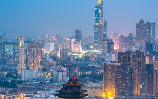 南京拍照穿搭汉服，南京拍照好看的地方