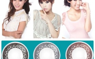 博士伦强生美瞳怎么样，