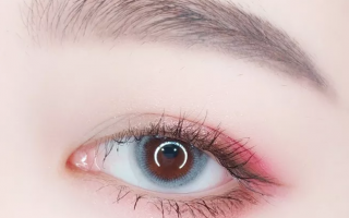 多带美瞳眼睛会怎么样，多带美瞳眼睛会怎么样吗