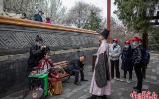 霸气汉服冬季穿搭男士，霸气汉服冬季穿搭男士图片