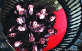 悬疑短剧自制美女图片大全，悬疑短剧自制美女图片大全集