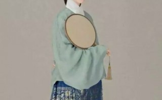 唐服汉服穿搭，唐服汉服穿搭图片