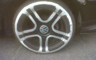 恶搞车轮视频，恶搞车轮视频大全