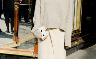 汉服白色马褂搭配穿搭，汉服白色马褂搭配穿搭图片