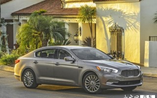 起亚k900，起亚k9多少钱一辆