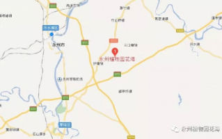 四月永州游玩攻略自驾，四月永州游玩攻略自驾游