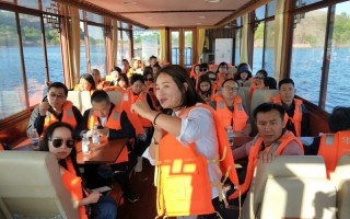 部门游玩攻略，部门游活动策划方案