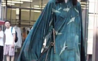 小雪汉服姐姐穿搭，小雪汉服姐姐穿搭图片