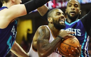 nba黄蜂对骑士2017，nba黄蜂对骑士