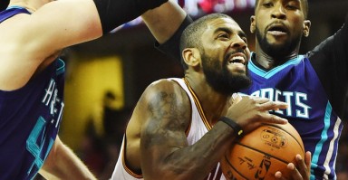 nba黄蜂对骑士2017，nba黄蜂对骑士