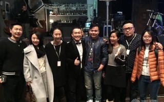 上海滩题材的脱口秀台词，上海滩题材的脱口秀台词有哪些