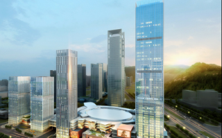 济南万象城游玩攻略作文，济南万象城好玩吗