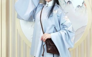 汉服混搭法式穿搭女生，汉服混搭法式穿搭女生图片