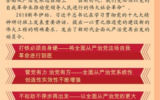 从严治党反腐短剧剧本，从严治党情景剧