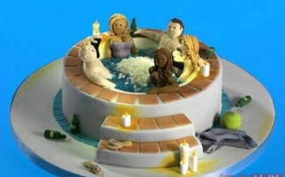 恶搞抠蛋糕视频，恶搞抠蛋糕视频大全