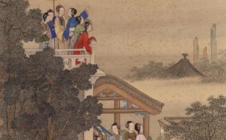 古人游玩攻略，古人游玩攻略大全