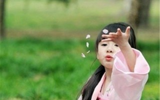 宝贝汉服冬天穿搭文案，宝贝汉服冬天穿搭文案怎么写