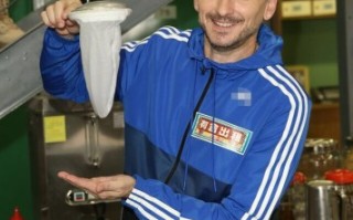 河国荣，河国荣个人资料