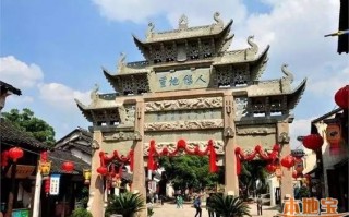 北塘游玩攻略，北塘游玩攻略一日游