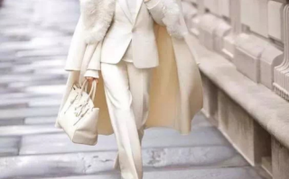 看烟花穿搭汉服，看烟花穿搭汉服图片