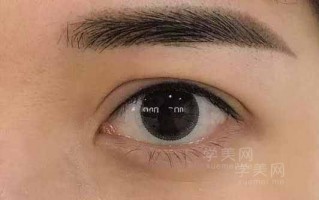 做美瞳眼镜工资怎么样，做美瞳眼镜工资怎么样啊