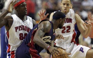 nba07年东部决赛第五场，nba07年东部决赛第五场比赛结果