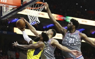 nba真播，NBA真播在线观看