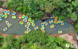 江西暑期游玩攻略，江西暑期游玩攻略大全