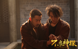 小时候悬疑民国短剧推荐，小时候悬疑民国短剧推荐一下