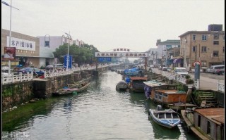 庙港游玩攻略，庙港游玩攻略一日游