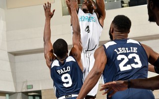 2017nba夏季联赛爵士，17年爵士季后赛