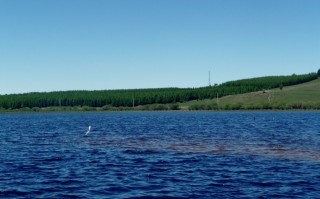 月亮湖游玩攻略，月亮湖游玩攻略一日游