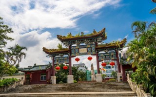 深圳龙园游玩攻略，深圳龙园游玩攻略一日游