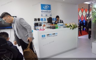 上海依视路怎么样，上海依视路