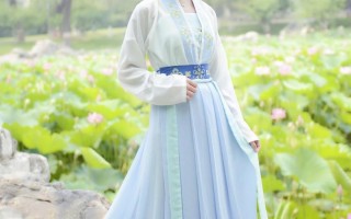 汉服科普男生穿搭特点，汉服科普男生穿搭特点是什么