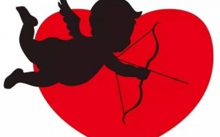 丘比特文案沙雕，丘比特 文案