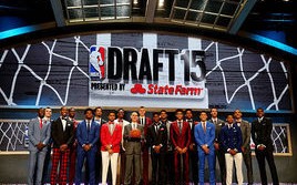 2015nba选秀，2015nba选秀顺位