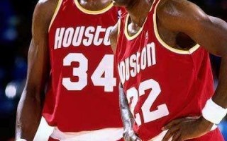 1994-1995赛季nba总决赛，1994年nba总决赛