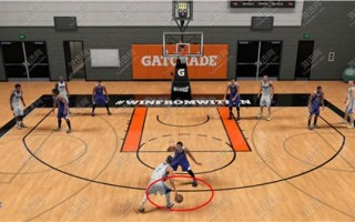 nba过人视频，nba过人视频集锦