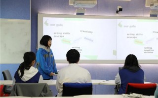 英语短剧剧本3个人，英语短剧视频