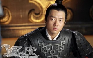 凌霄肃，凌潇肃