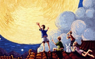 螟蛉，螟蛉之子是什么意思