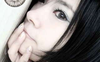 用水泡美瞳会怎么样，用水泡美瞳会怎么样吗