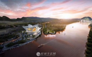 会江游玩攻略，会江有什么好玩的地方