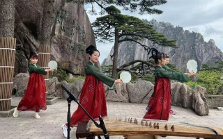 汉服甲胄如何穿搭图片，汉服甲胄如何穿搭图片女